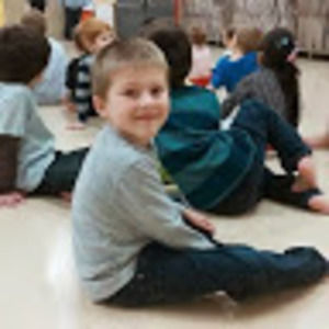 Meet your Posher, Justin